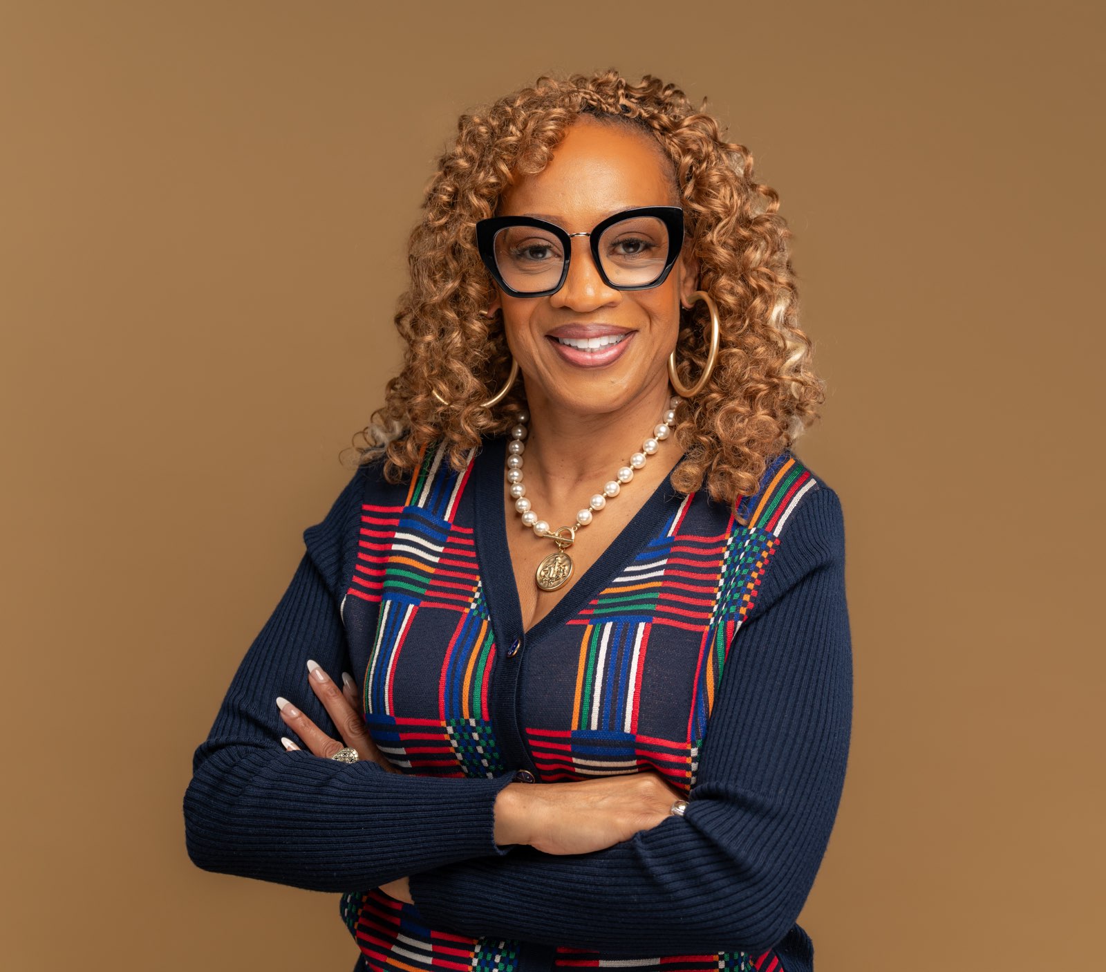Dr. Wanda Parker